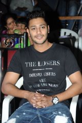 Nuvvala Nenila Audio Launch